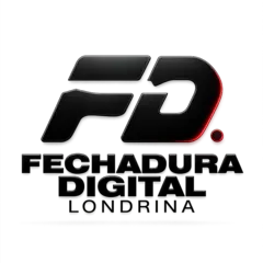 Logo Fechaduras Digitais Londrina