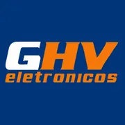 Logo GHV Eletrônicos